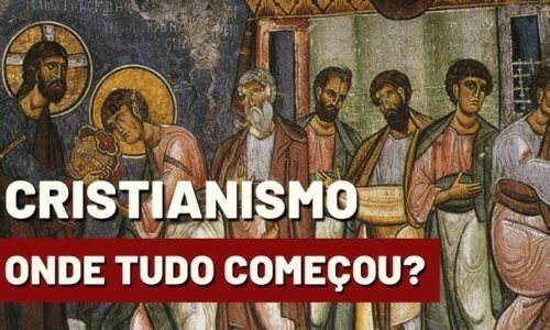 A História do Cristianismo